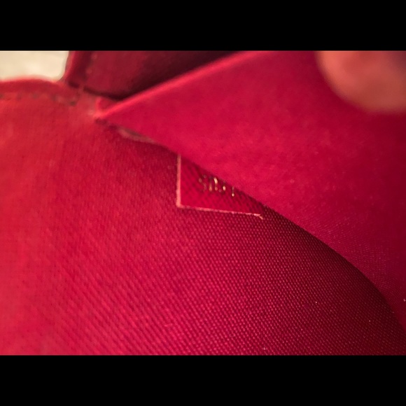 LV Felicie Pochette - Picture 14 of 14